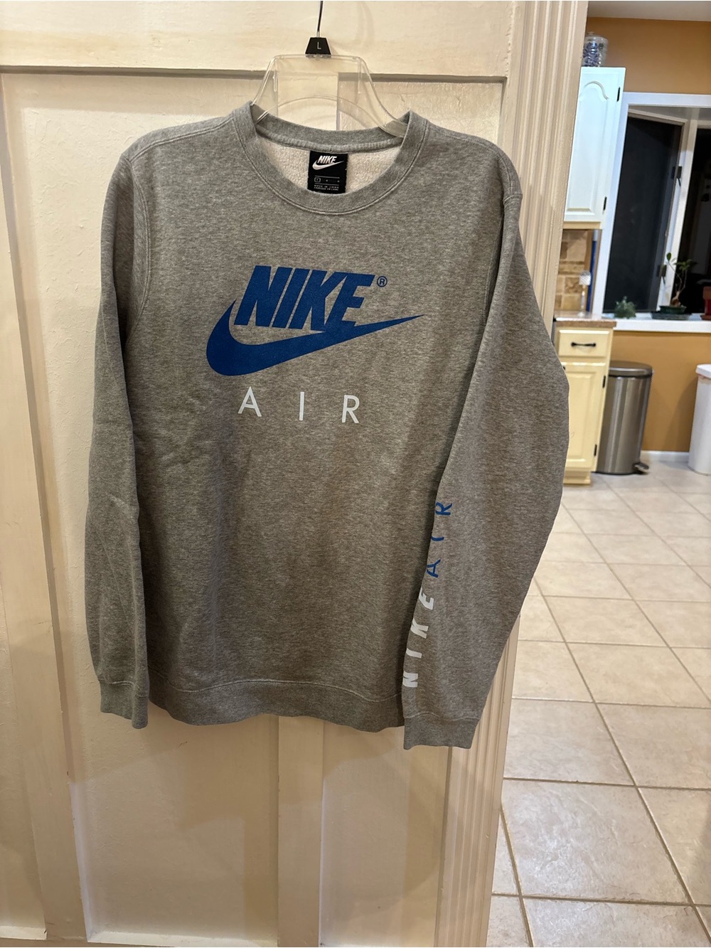 Nike Air Crewneck Sweatshirt
